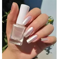 Pastel Nail Polish Clear 01